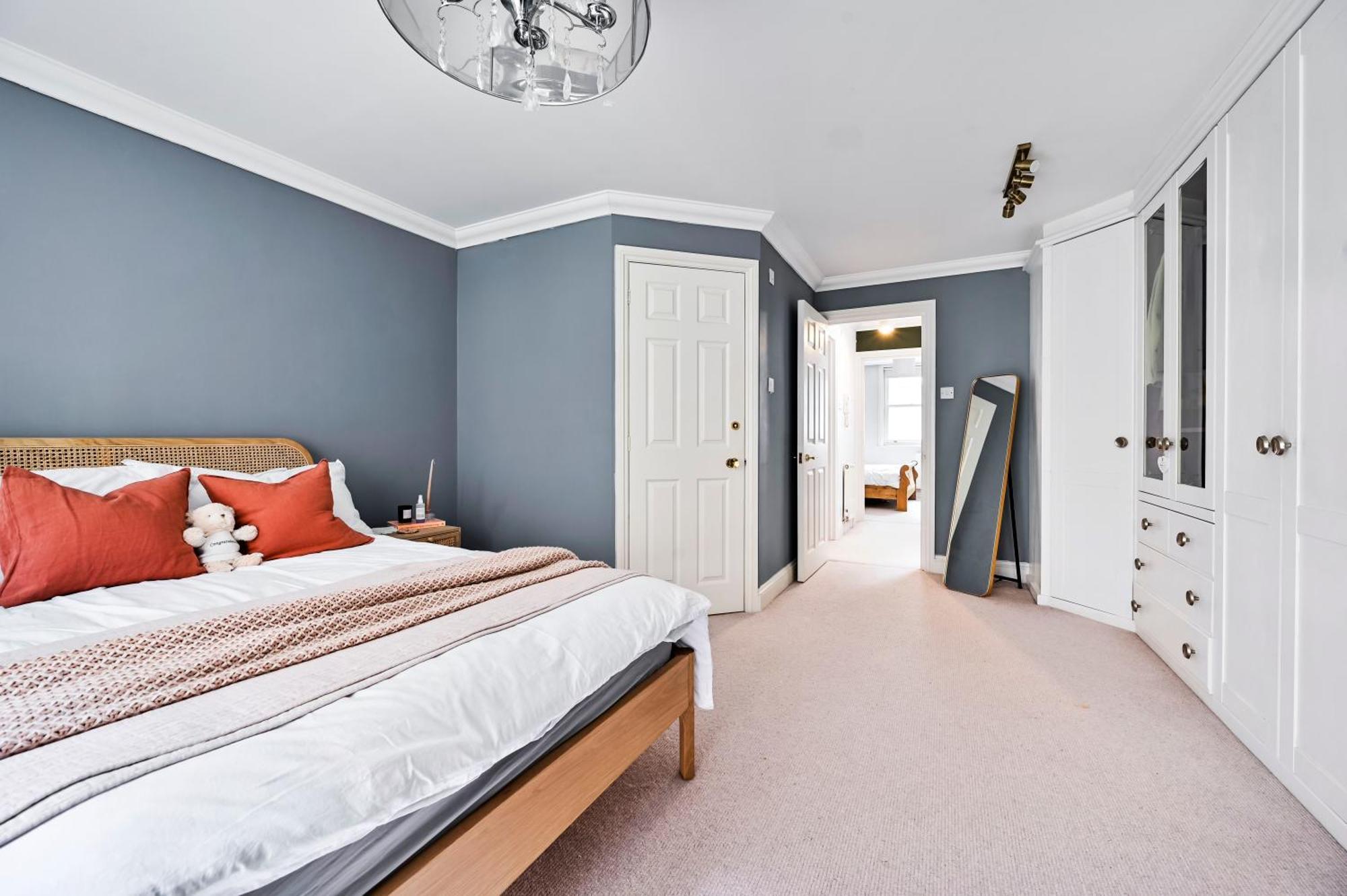 5 Bed House - Fancy - Sleep Up To 12 - Central London Eksteriør bilde