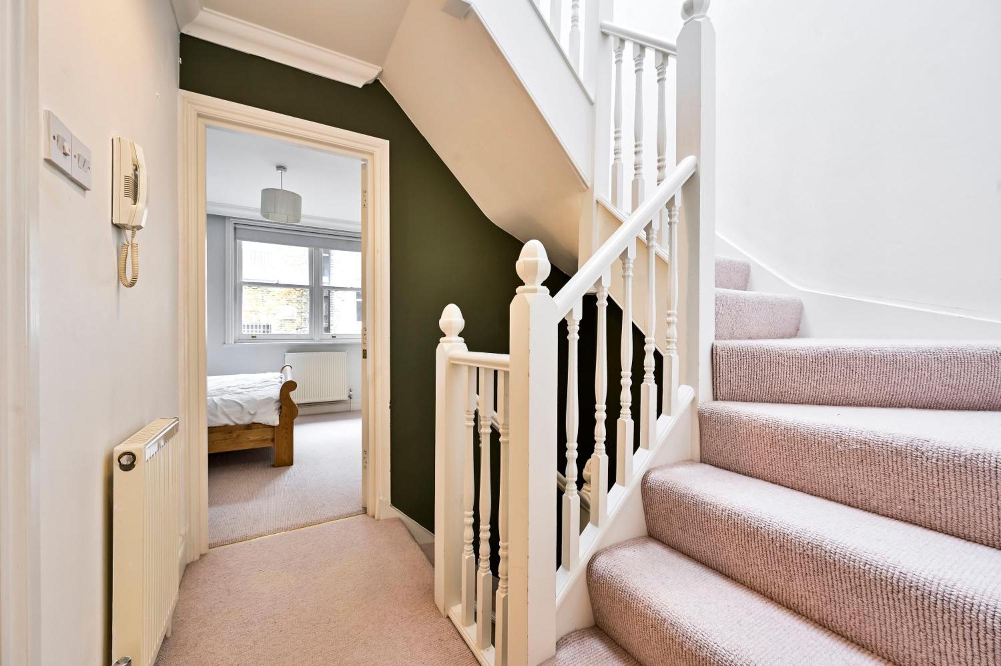 5 Bed House - Fancy - Sleep Up To 12 - Central London Eksteriør bilde