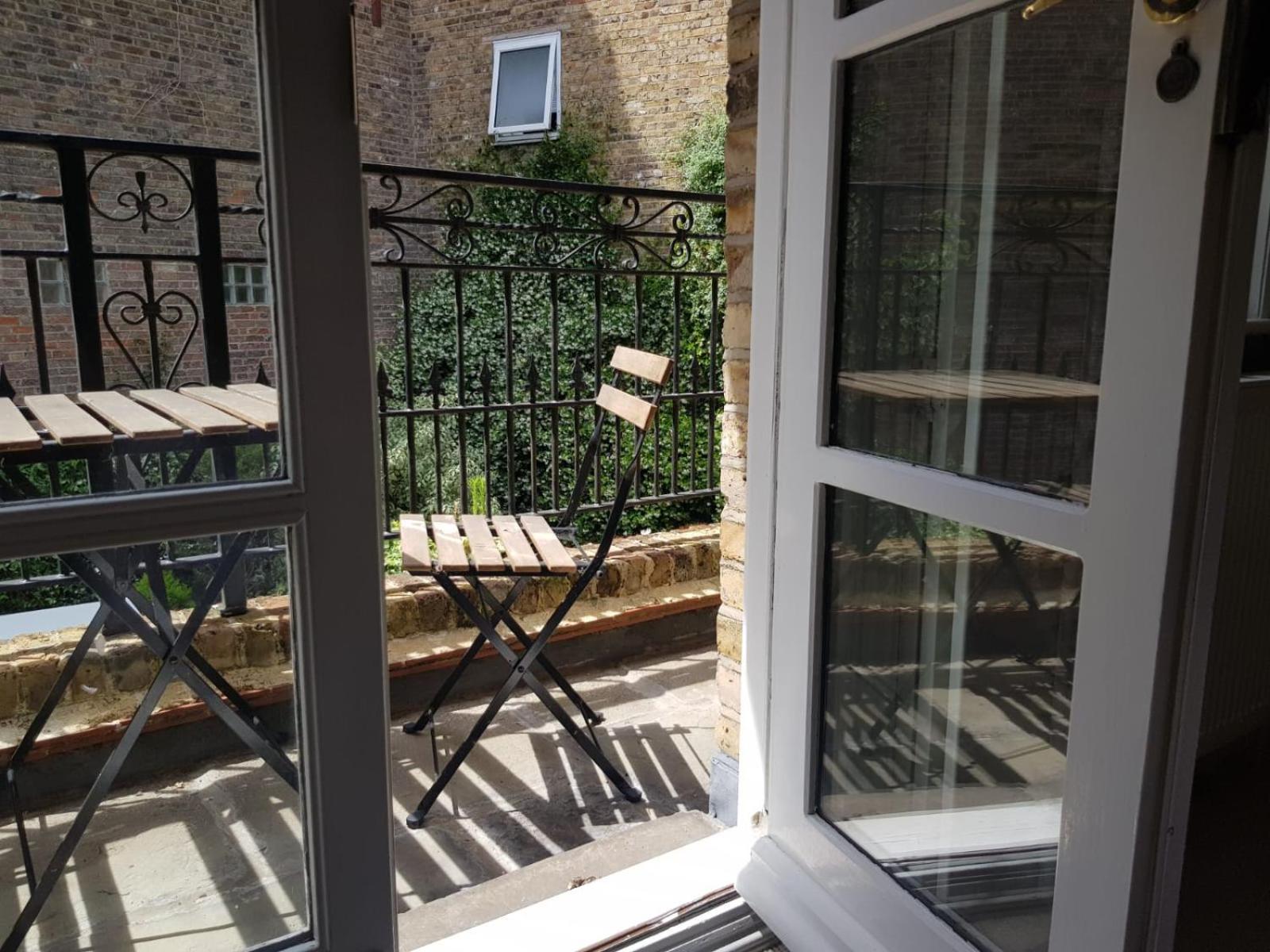 5 Bed House - Fancy - Sleep Up To 12 - Central London Eksteriør bilde