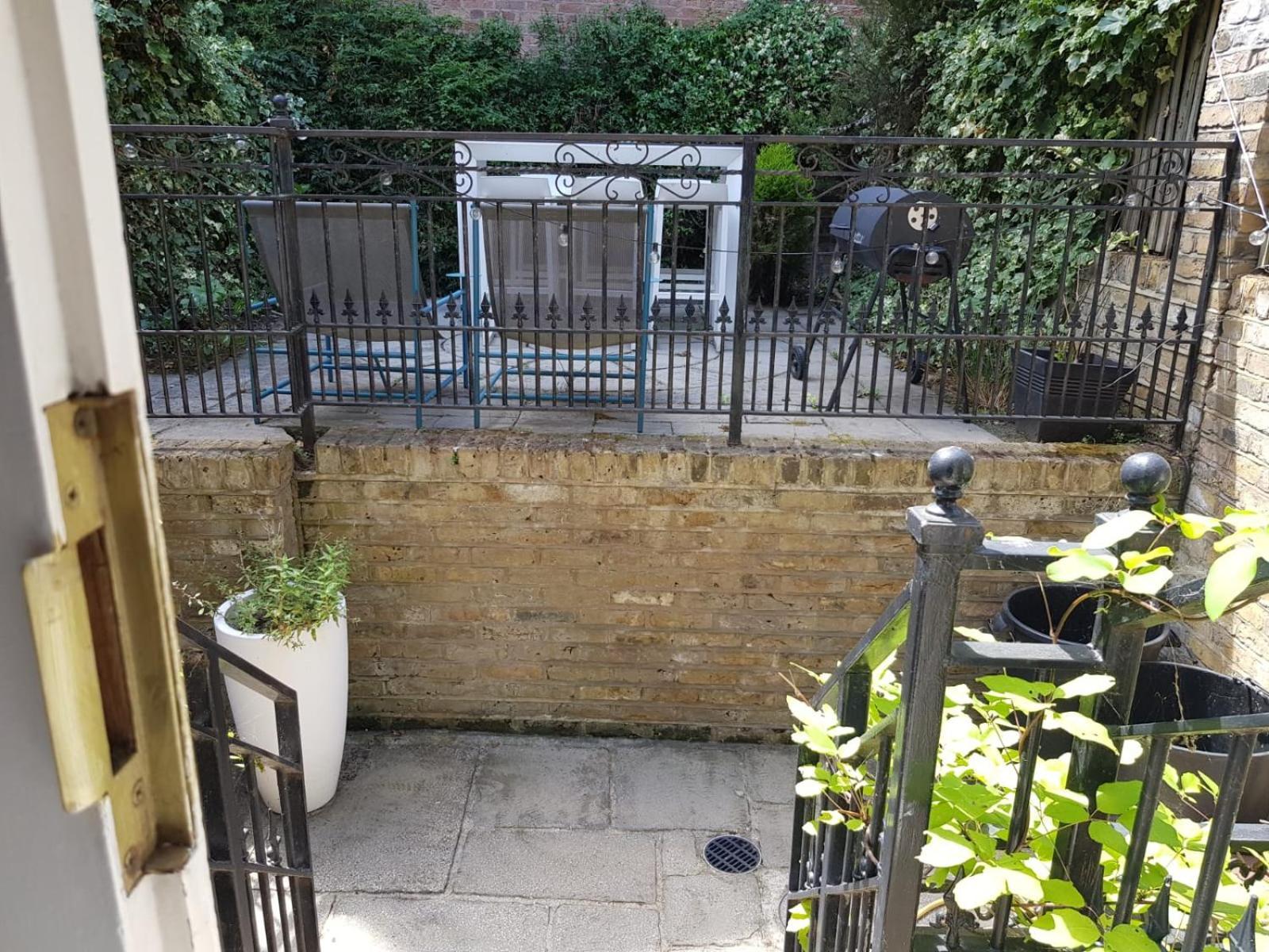 5 Bed House - Fancy - Sleep Up To 12 - Central London Eksteriør bilde