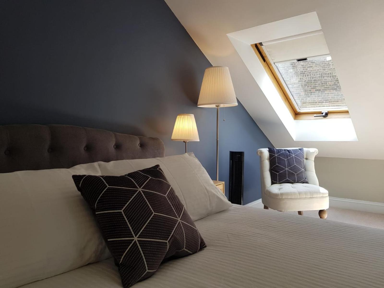 5 Bed House - Fancy - Sleep Up To 12 - Central London Eksteriør bilde