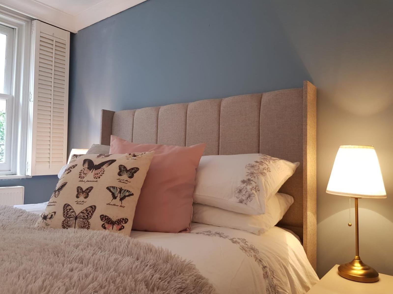 5 Bed House - Fancy - Sleep Up To 12 - Central London Eksteriør bilde