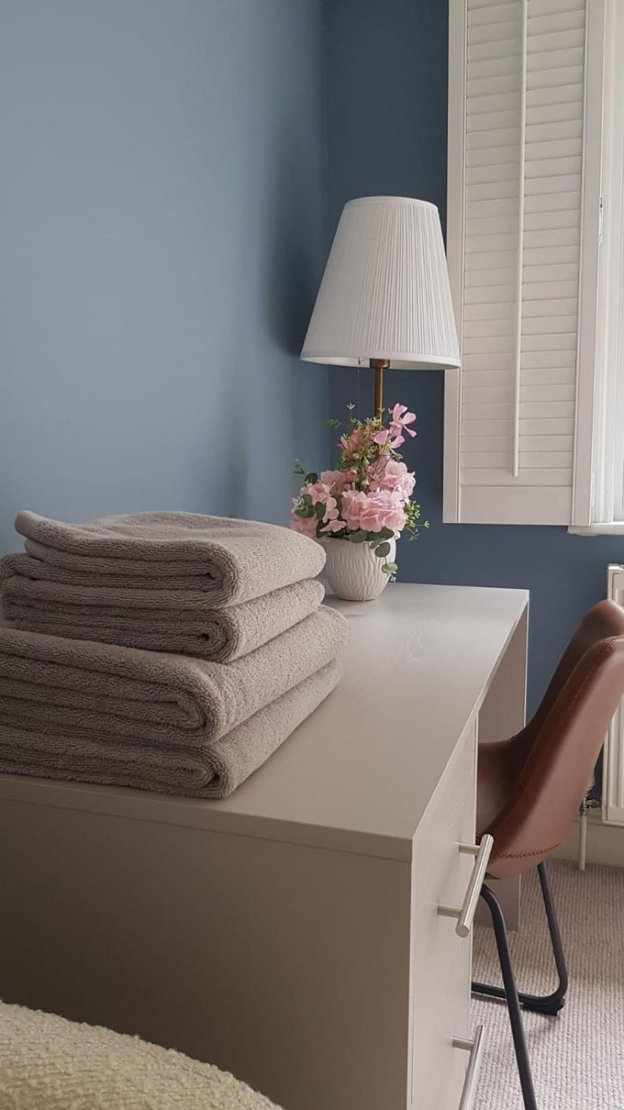 5 Bed House - Fancy - Sleep Up To 12 - Central London Eksteriør bilde