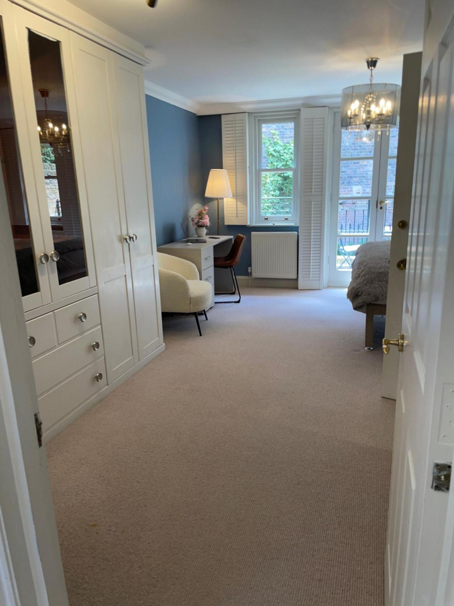 5 Bed House - Fancy - Sleep Up To 12 - Central London Eksteriør bilde