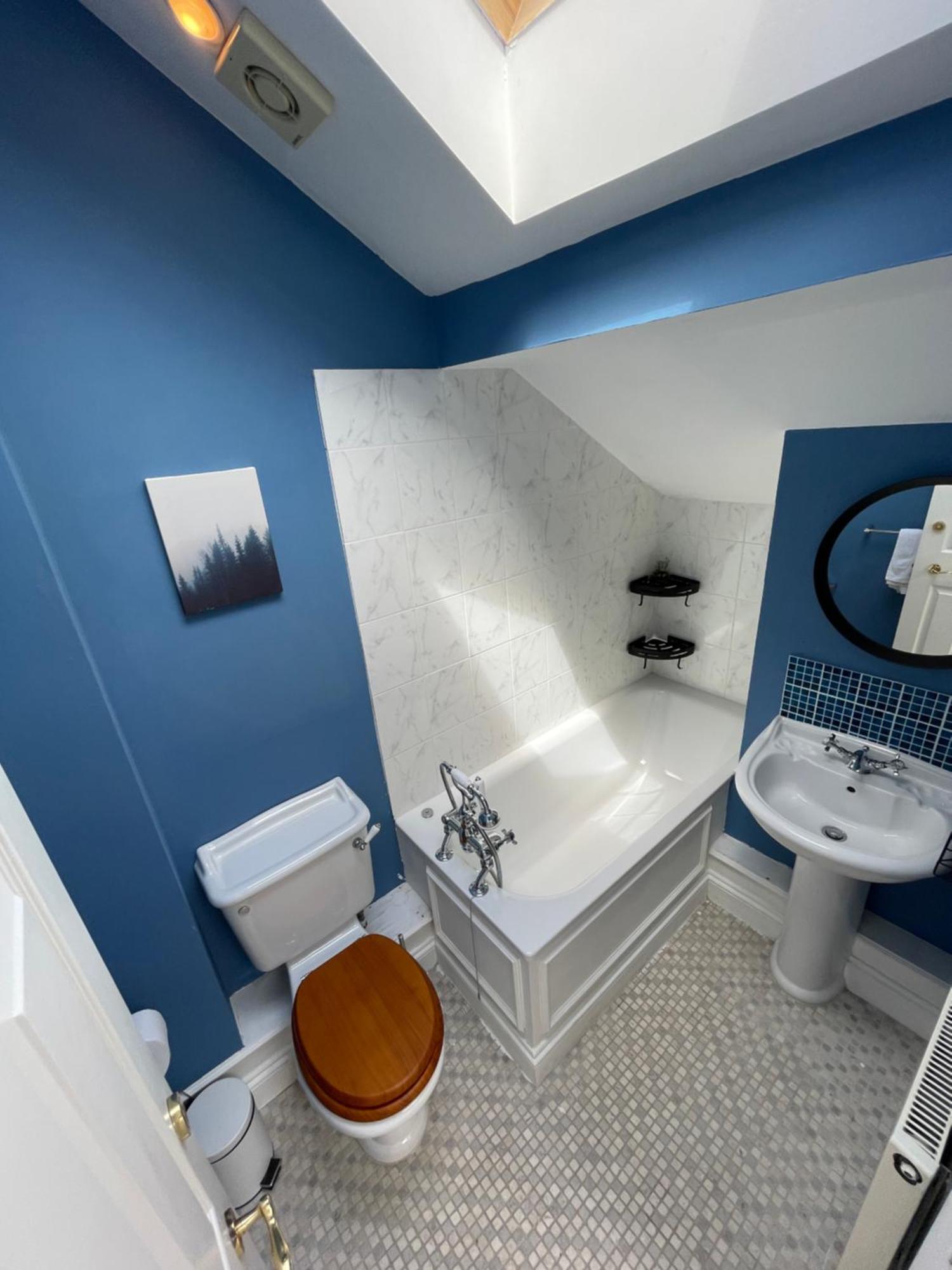 5 Bed House - Fancy - Sleep Up To 12 - Central London Eksteriør bilde