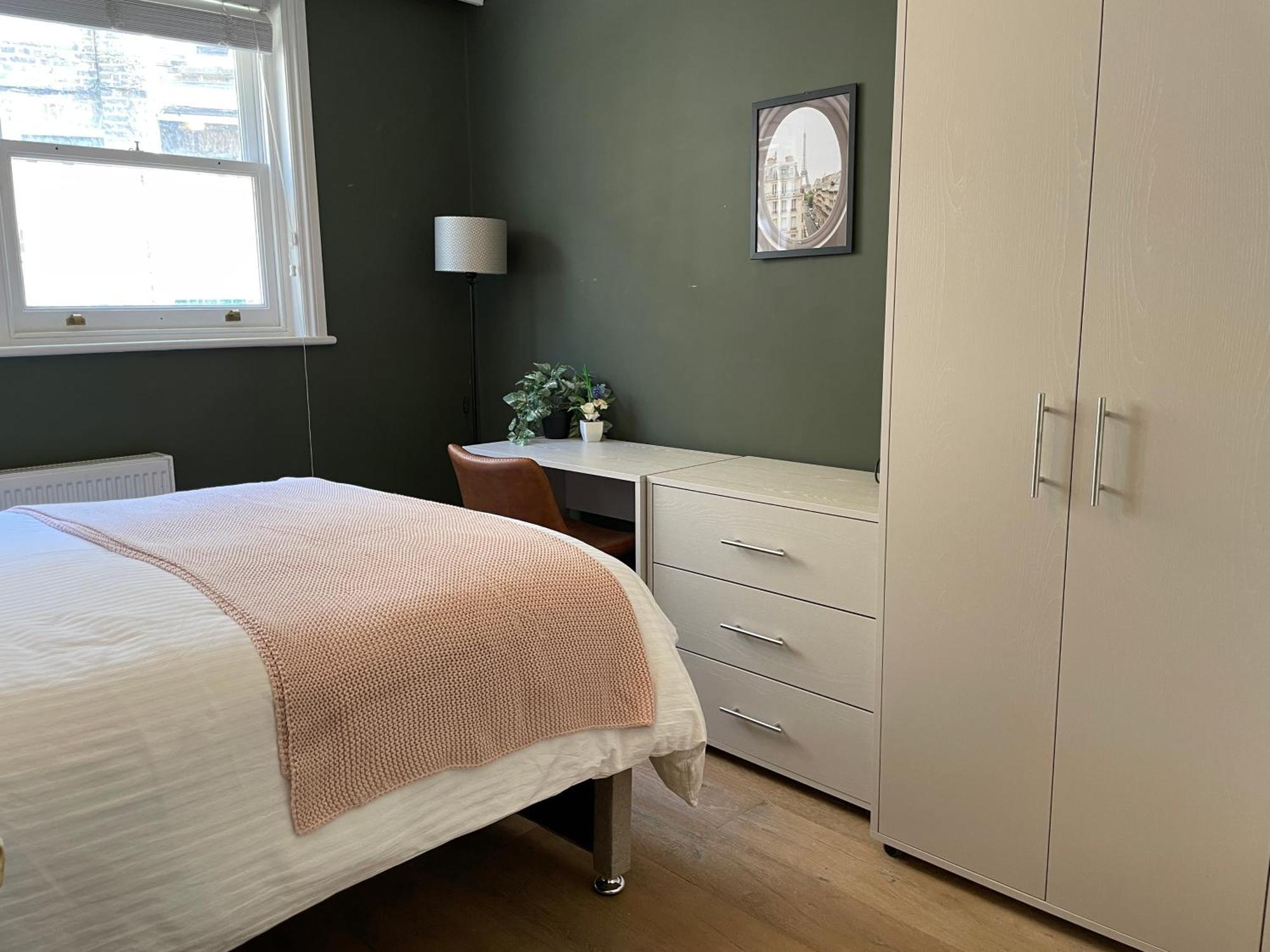 5 Bed House - Fancy - Sleep Up To 12 - Central London Eksteriør bilde