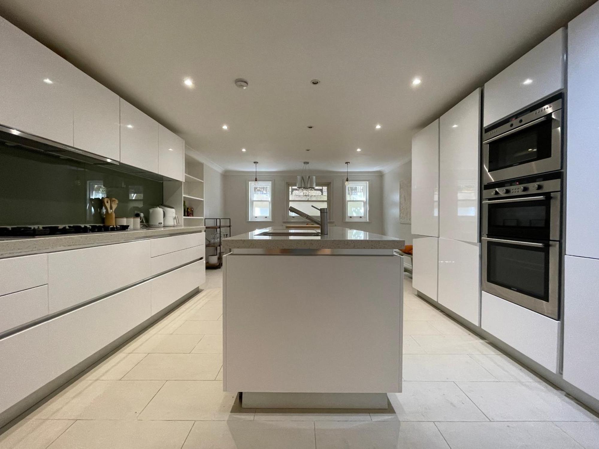 5 Bed House - Fancy - Sleep Up To 12 - Central London Eksteriør bilde