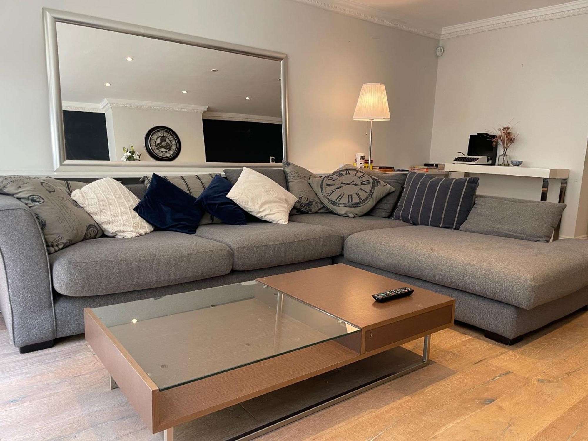 5 Bed House - Fancy - Sleep Up To 12 - Central London Eksteriør bilde