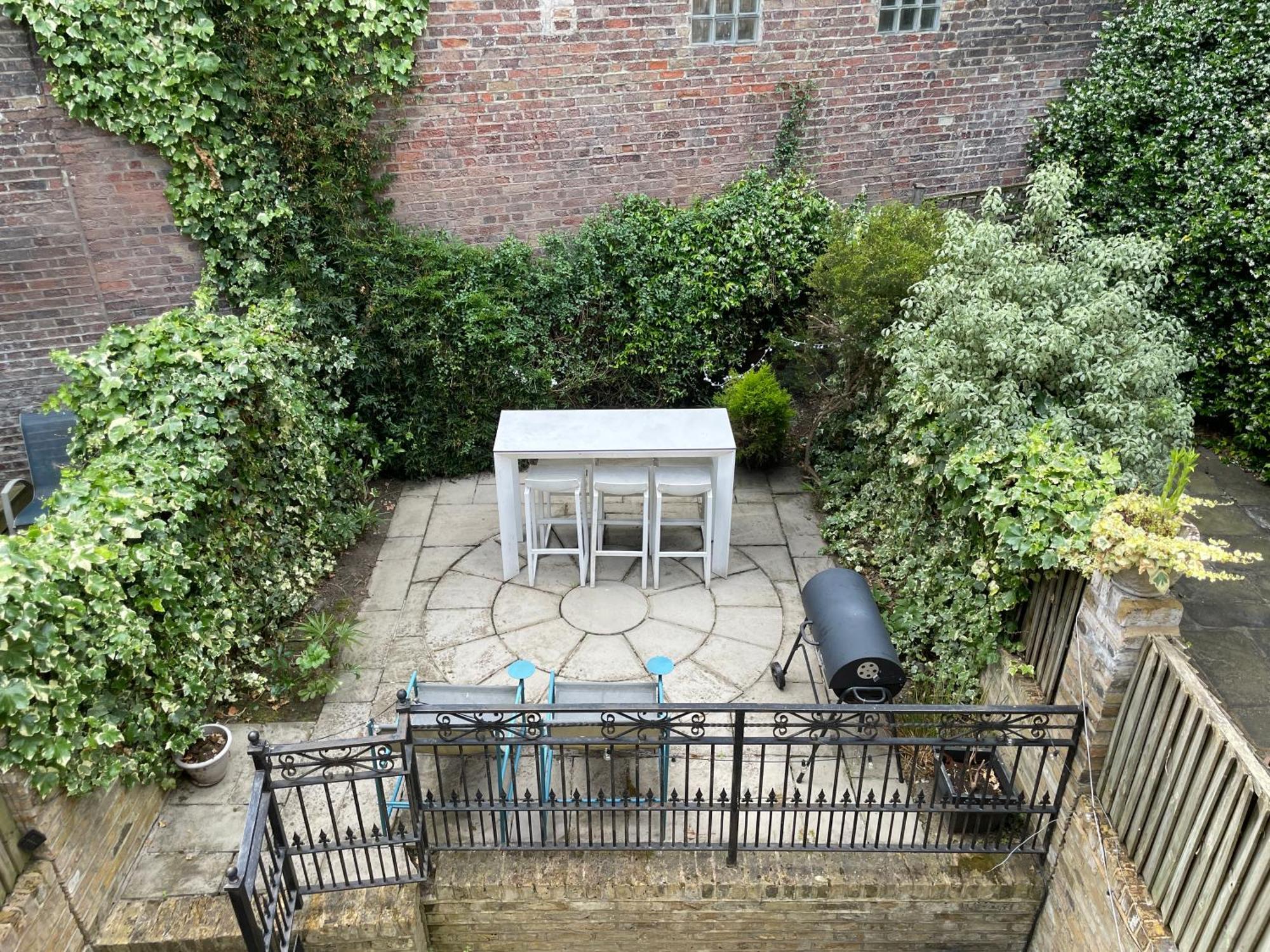 5 Bed House - Fancy - Sleep Up To 12 - Central London Eksteriør bilde