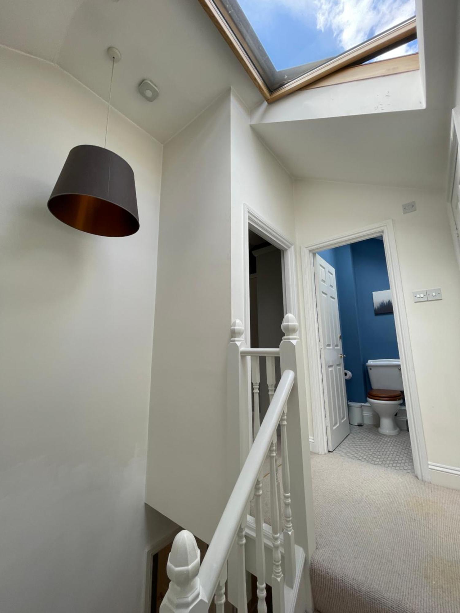 5 Bed House - Fancy - Sleep Up To 12 - Central London Eksteriør bilde