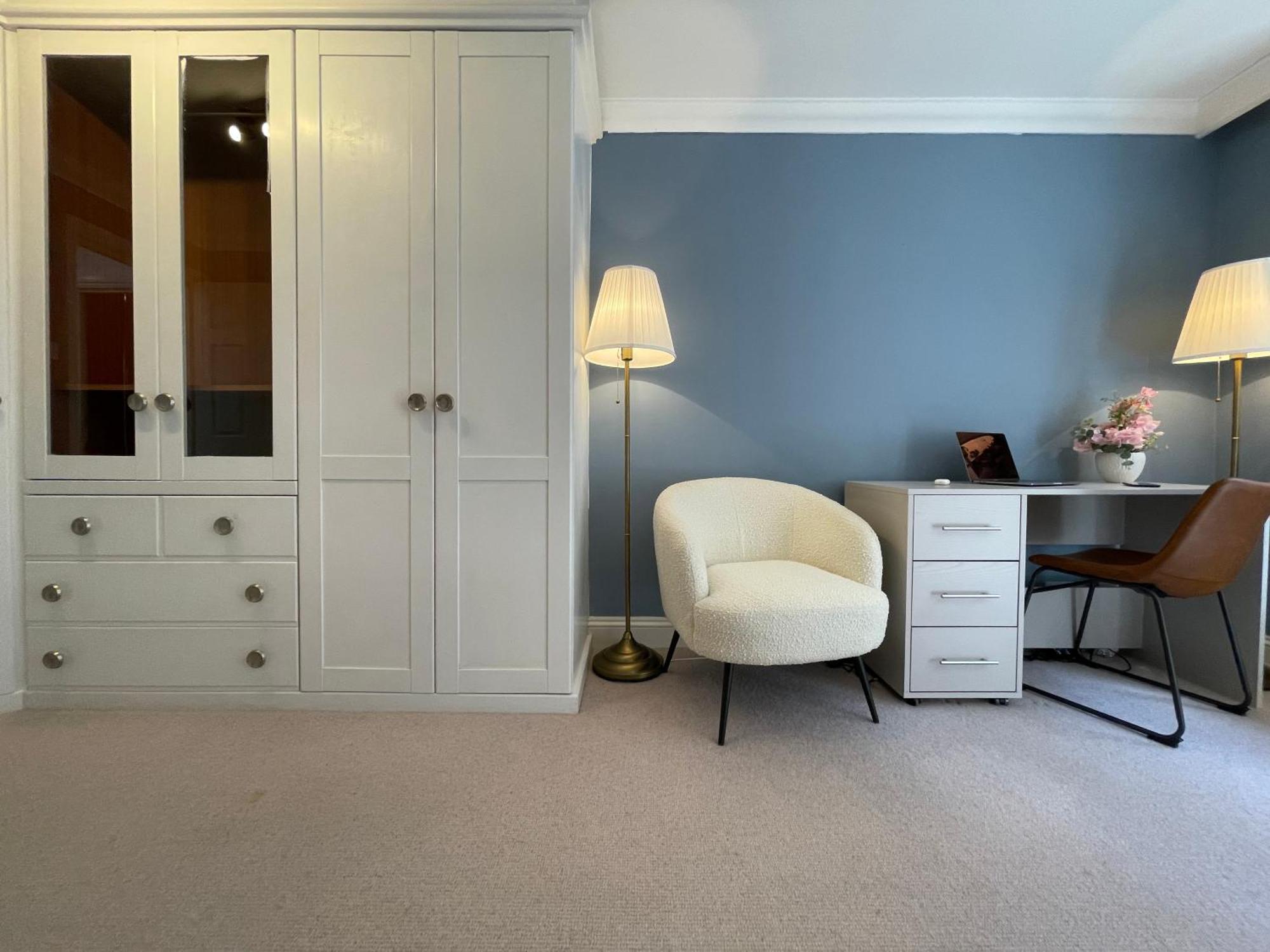 5 Bed House - Fancy - Sleep Up To 12 - Central London Eksteriør bilde