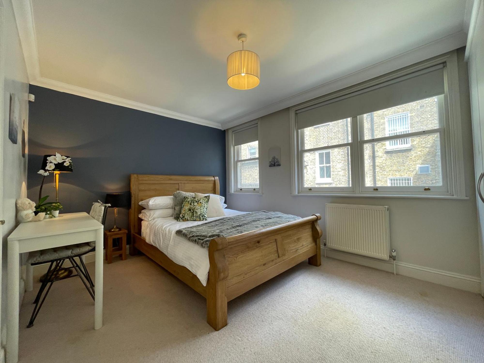 5 Bed House - Fancy - Sleep Up To 12 - Central London Eksteriør bilde