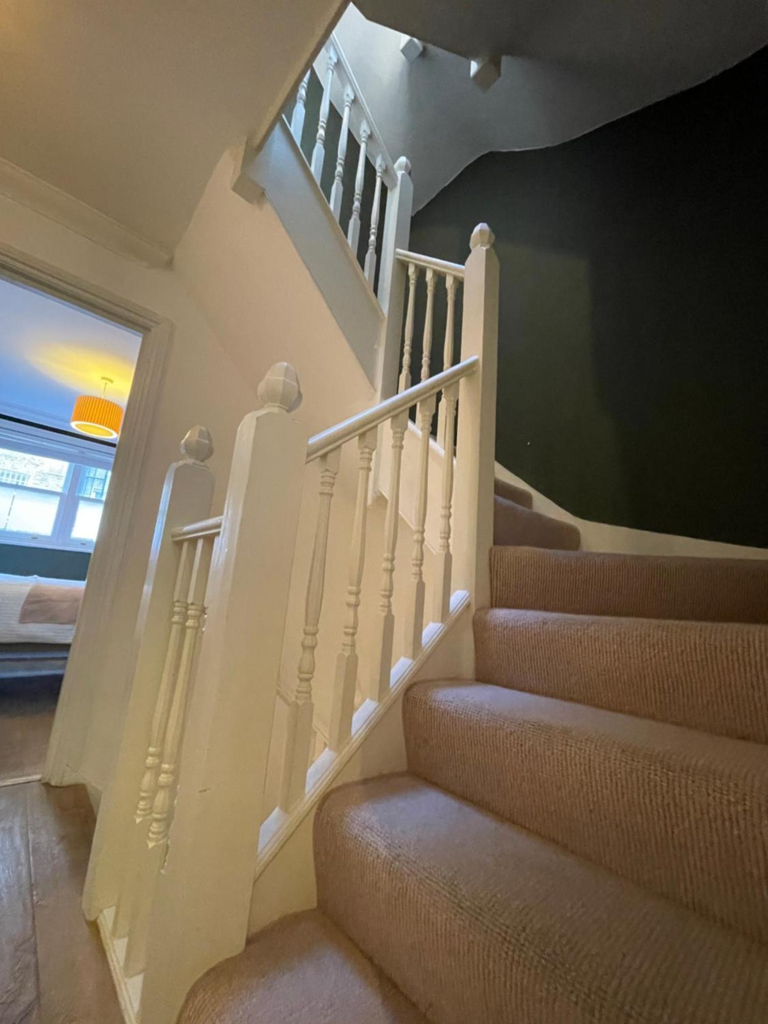 5 Bed House - Fancy - Sleep Up To 12 - Central London Eksteriør bilde